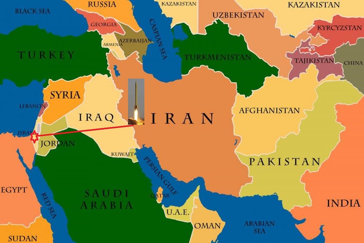 Iran tuyen bo, san sang tieu diet Israel trong vong 5 phut-Hinh-2