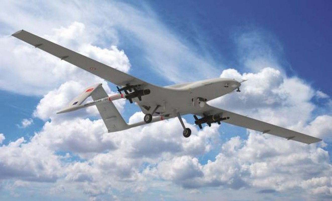 Nong: Quan doi Nga bat duoc UAV Bayraktar TB2 cua Tho Nhi Ky-Hinh-18