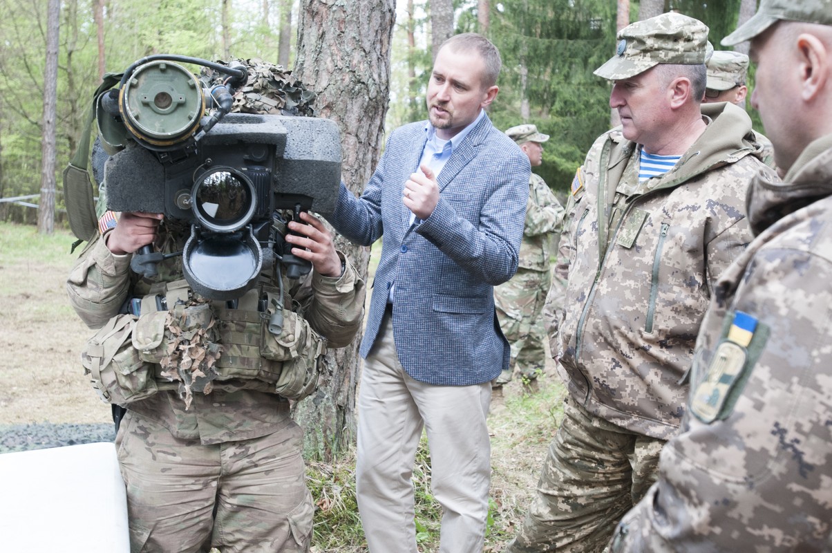 Kha nang Quan doi Ukraine su dung ten lua Javelins cua My ra sao?-Hinh-17