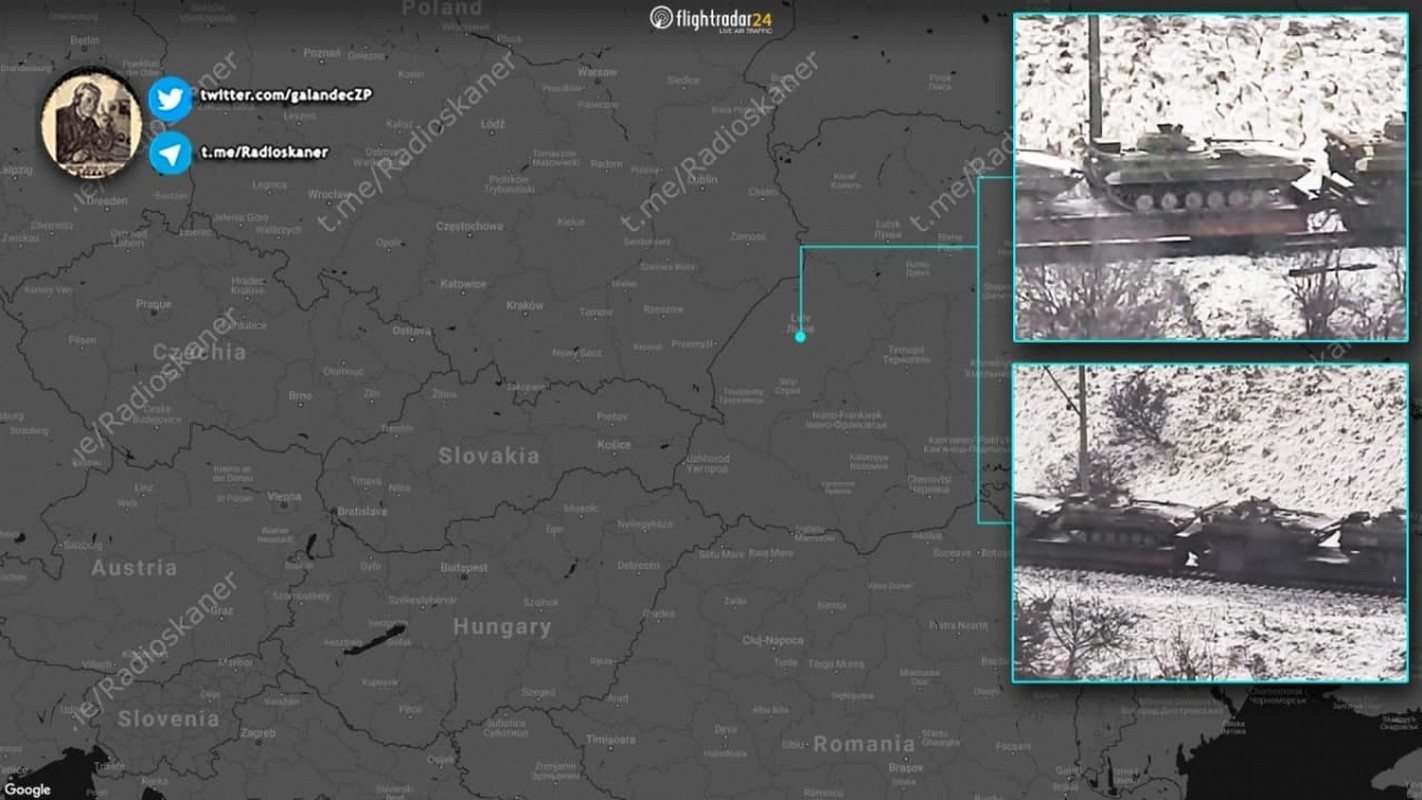 Nga san sang “giai phong” vung Donbass tu tay Quan doi Ukraine-Hinh-7