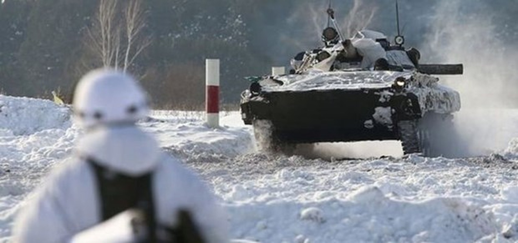 Nong: Quan doi Nga dan tran quanh Donbass, san sang dong binh-Hinh-2