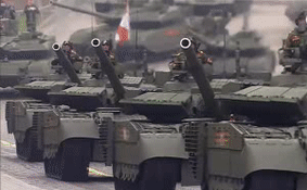 Nong: Quan doi Nga dan tran quanh Donbass, san sang dong binh-Hinh-4