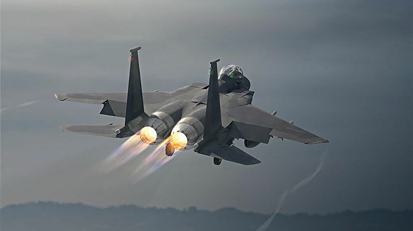 “Gia pha” dong Dai bang F-15 noi tieng cua Khong quan My [P1]-Hinh-6