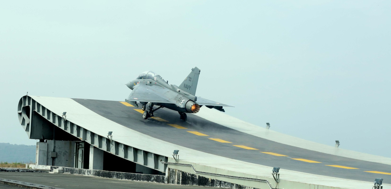 Lieu tiem kich Rafale-M co nen duyen voi tau san bay An Do?-Hinh-4