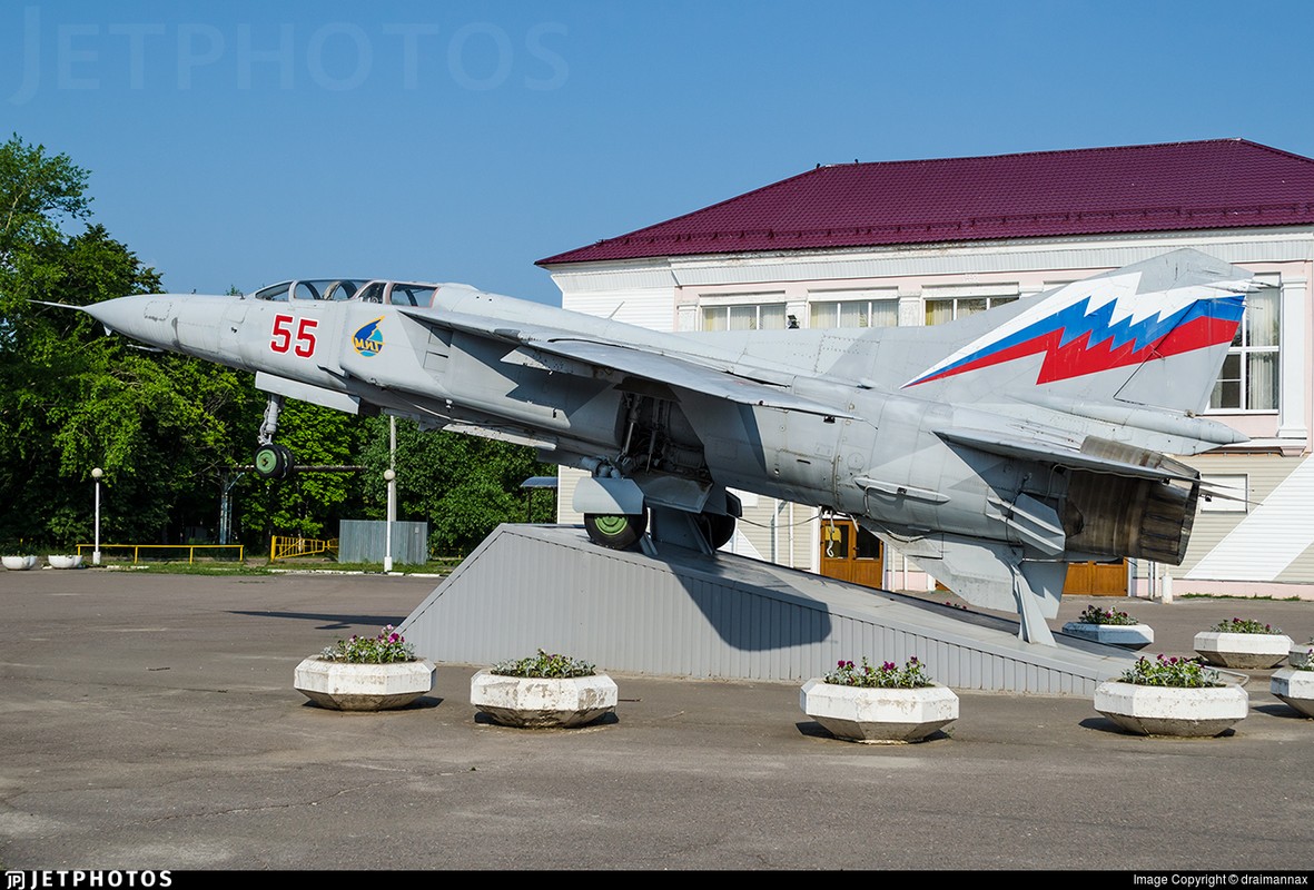 Su that xot xa khi Sukhoi thi duoc uu ai con Mikoyan bi “that sung”