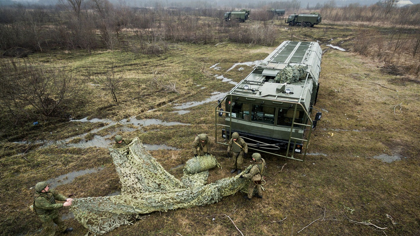 Ba lu doan Iskander-M cua Nga co the de doa 40.000 quan NATO-Hinh-5