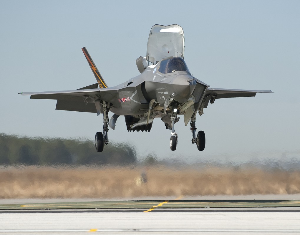 Cung la F-35, phien ban cua Israel lieu co manh hon ban cua Anh?-Hinh-12