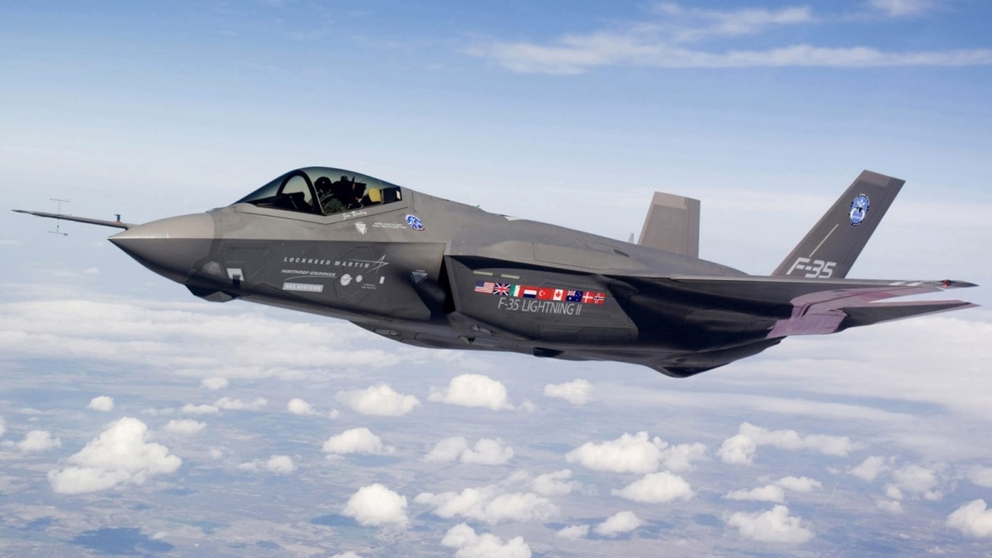 Cung la F-35, phien ban cua Israel lieu co manh hon ban cua Anh?-Hinh-13