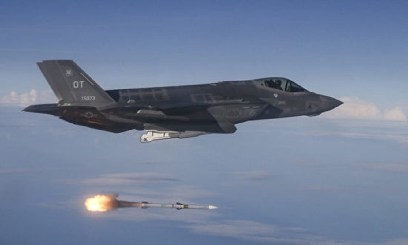 Cung la F-35, phien ban cua Israel lieu co manh hon ban cua Anh?-Hinh-16