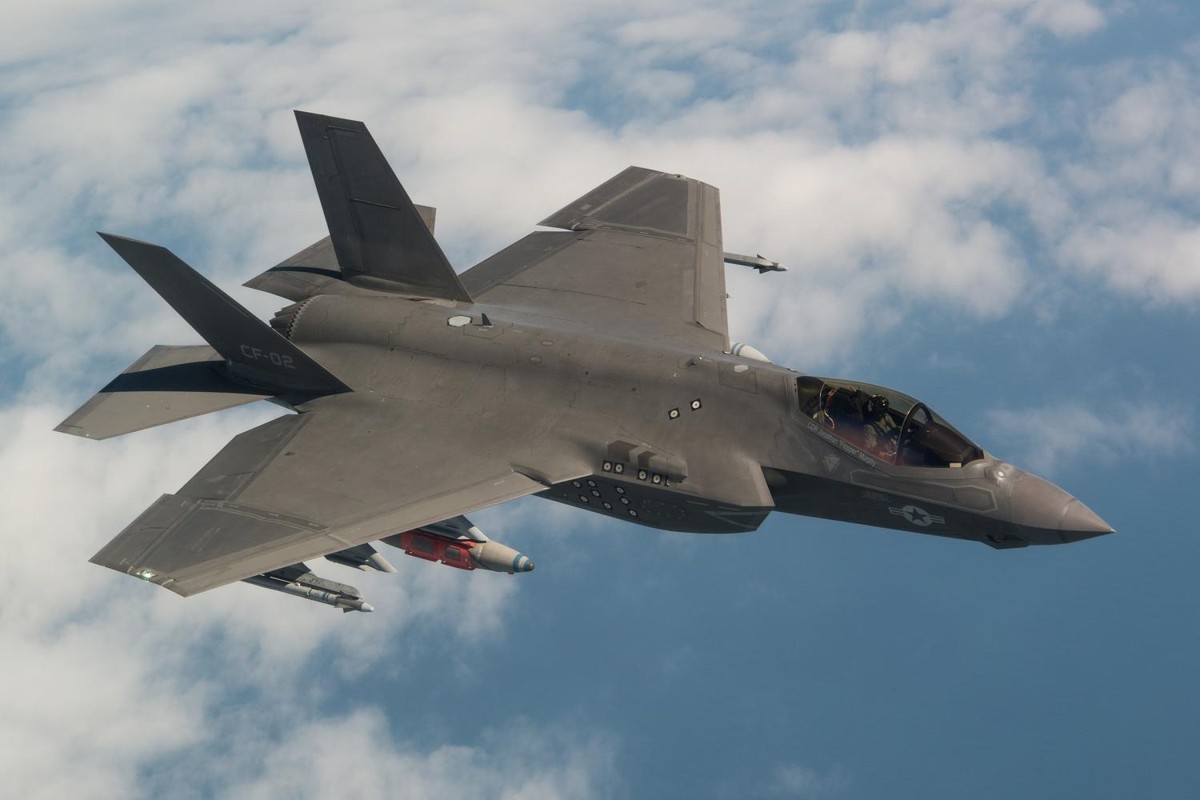 Cung la F-35, phien ban cua Israel lieu co manh hon ban cua Anh?-Hinh-7