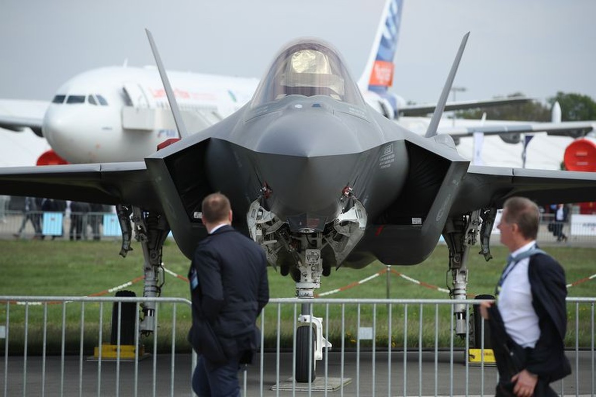 2021 la nam thanh cong nhat trong lich su 20 nam cua F-35-Hinh-17