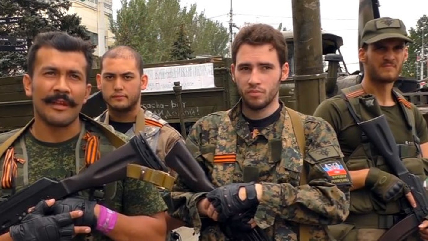 Luc luong dan quan ly khai Donetsk va Lugansk manh toi dau?-Hinh-13