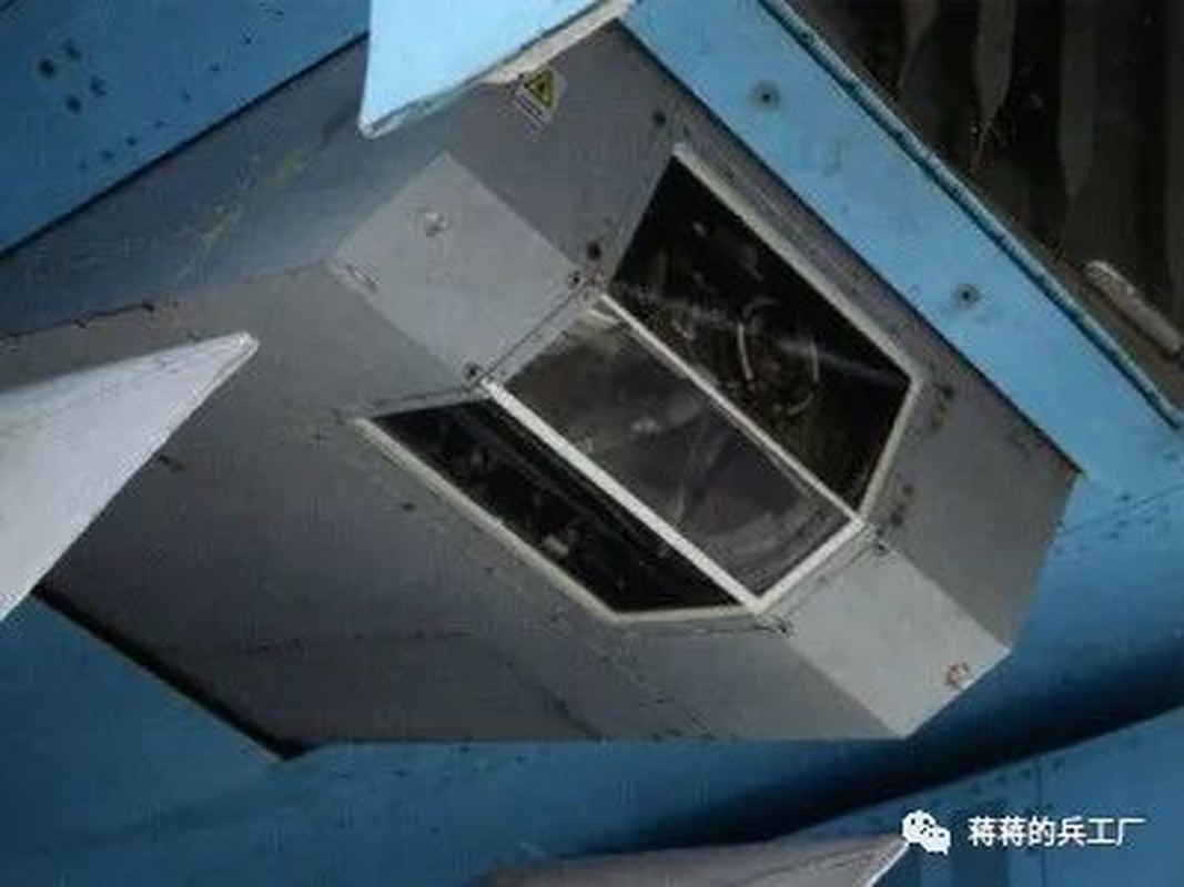 Lo nguyen nhan “Thu mo vit” Su-34 cua Nga bi ban roi o Ukraine-Hinh-13