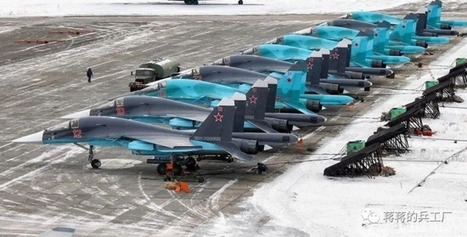 Lo nguyen nhan “Thu mo vit” Su-34 cua Nga bi ban roi o Ukraine-Hinh-8