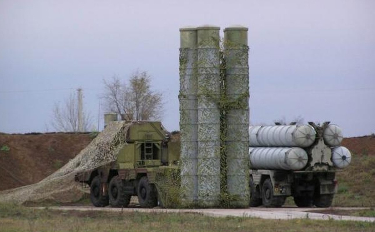 Nghi van ten lua S-300 Ukraine ban nham tiem kich MiG-21 Romania-Hinh-5