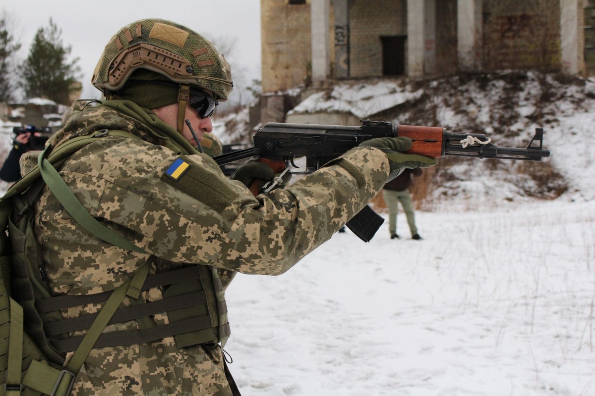 Khong quan Nga xoa so Lu doan 79 cua Ukraine tai Nikolaev-Hinh-5