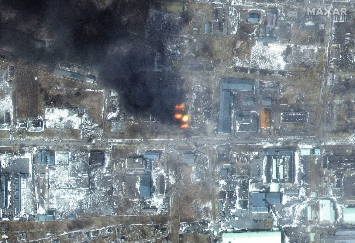 Thoi diem de Quan doi Nga dut diem Tieu doan Azov o Donbass-Hinh-11