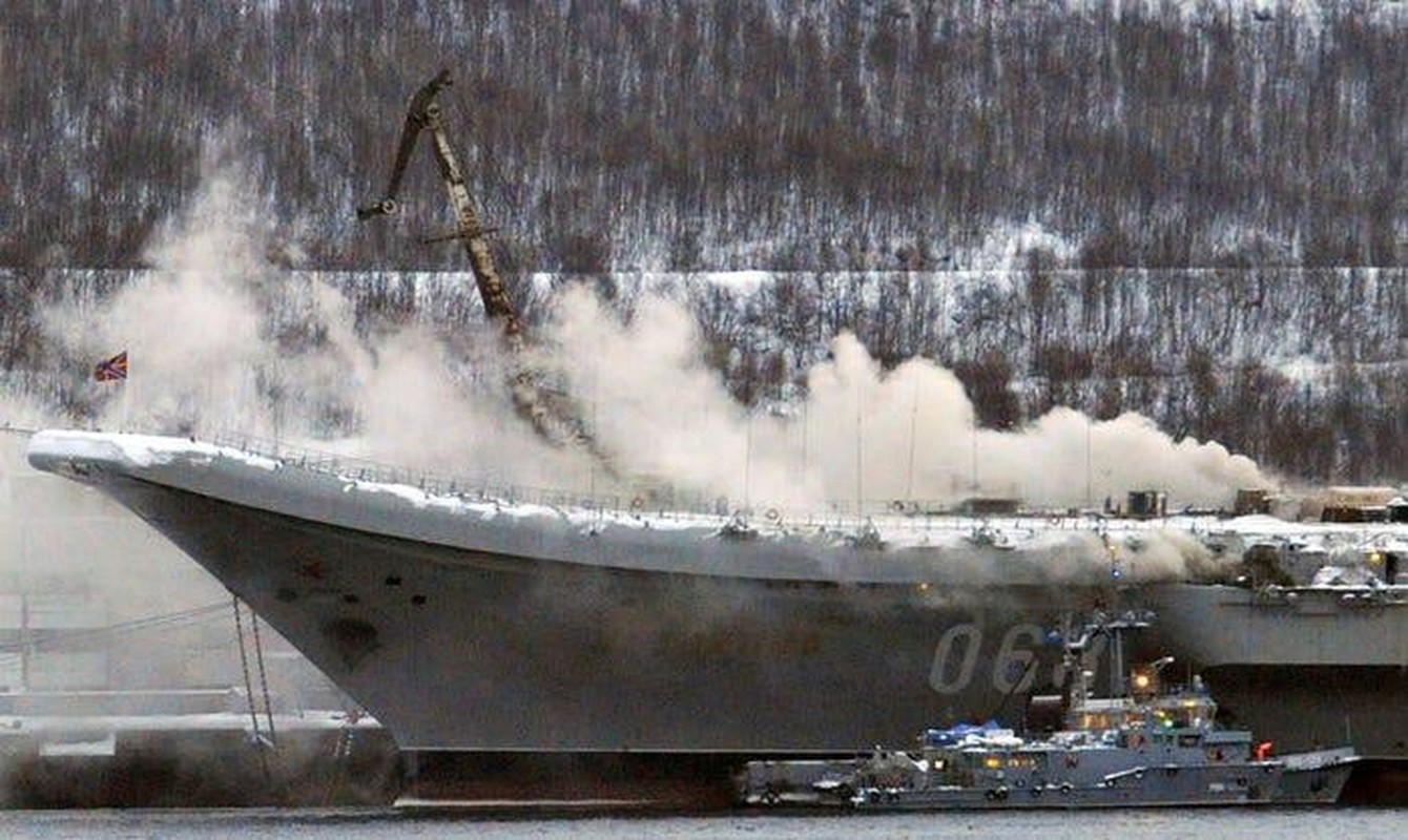 Tau san bay Kuznetsov dang lam gi khi xung dot Nga - Ukraine cang thang?-Hinh-10