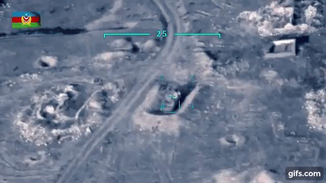 Truyen thong My: Tai sao UAV TB2 cua Ukraine that bai truoc Nga?-Hinh-6