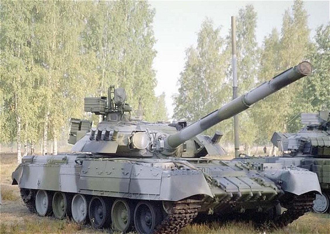 Cuoc chien Nga-Ukraine se la lan cuoi cung xe tang T-80 xuat tran?-Hinh-13