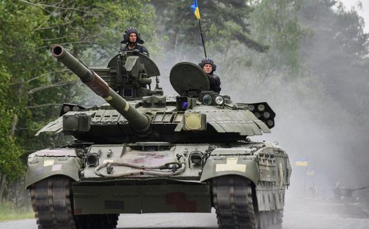 Cuoc chien Nga-Ukraine se la lan cuoi cung xe tang T-80 xuat tran?-Hinh-15