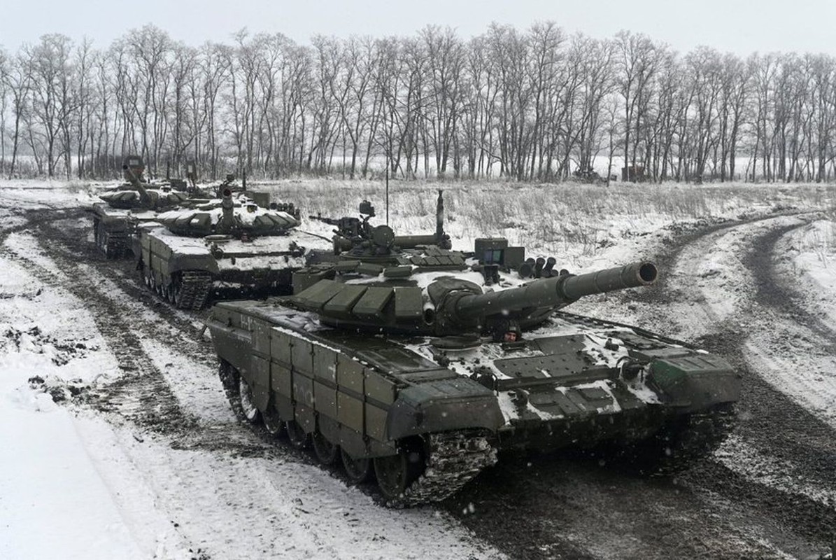 Cuoc chien Nga-Ukraine se la lan cuoi cung xe tang T-80 xuat tran?-Hinh-8