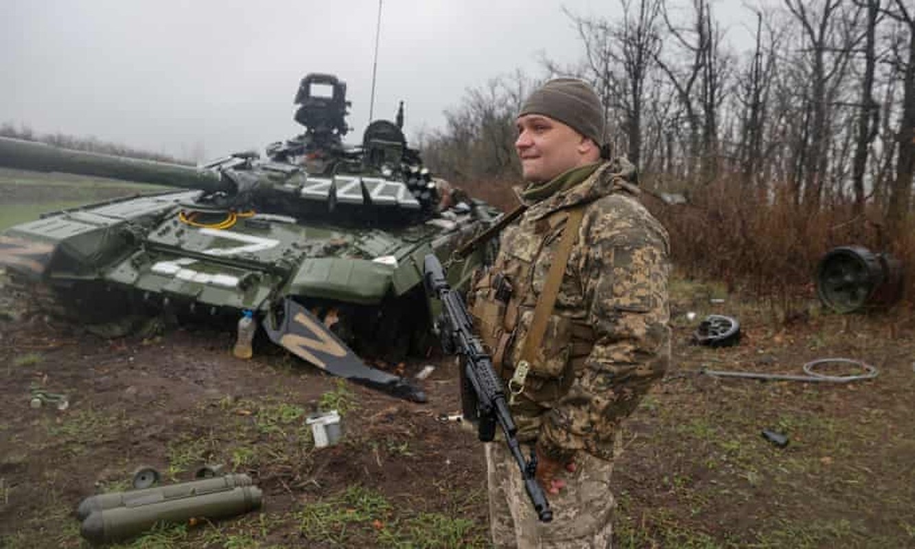 Cuoc chien Nga-Ukraine se la lan cuoi cung xe tang T-80 xuat tran?-Hinh-19