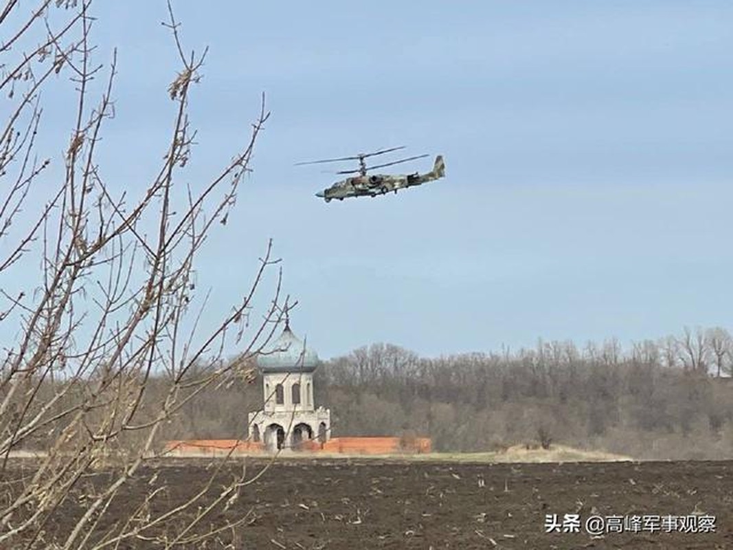 Tai sao Tong thong Nga Putin lenh ngung tong cong kich vao Azovstal?-Hinh-13