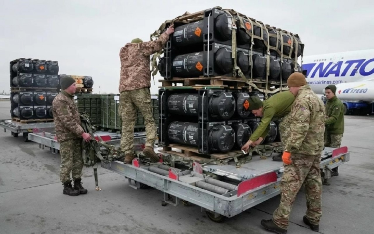 Buoc dot pha lon: Tuyen phong thu cua Ukraine o Donbas bi pha vo-Hinh-3