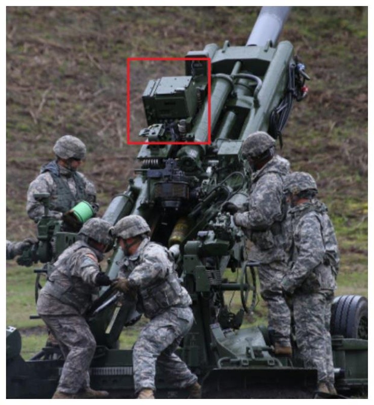 My vien tro phao M777A2 cho Ukraine co thay doi the cuc?-Hinh-4