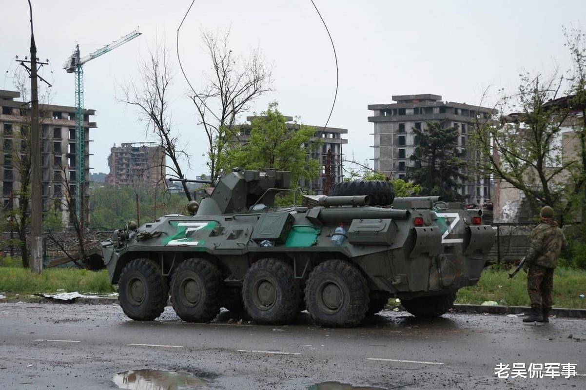 Khi nao xung dot Nga-Ukraine toi bao gio se ket thuc?-Hinh-13