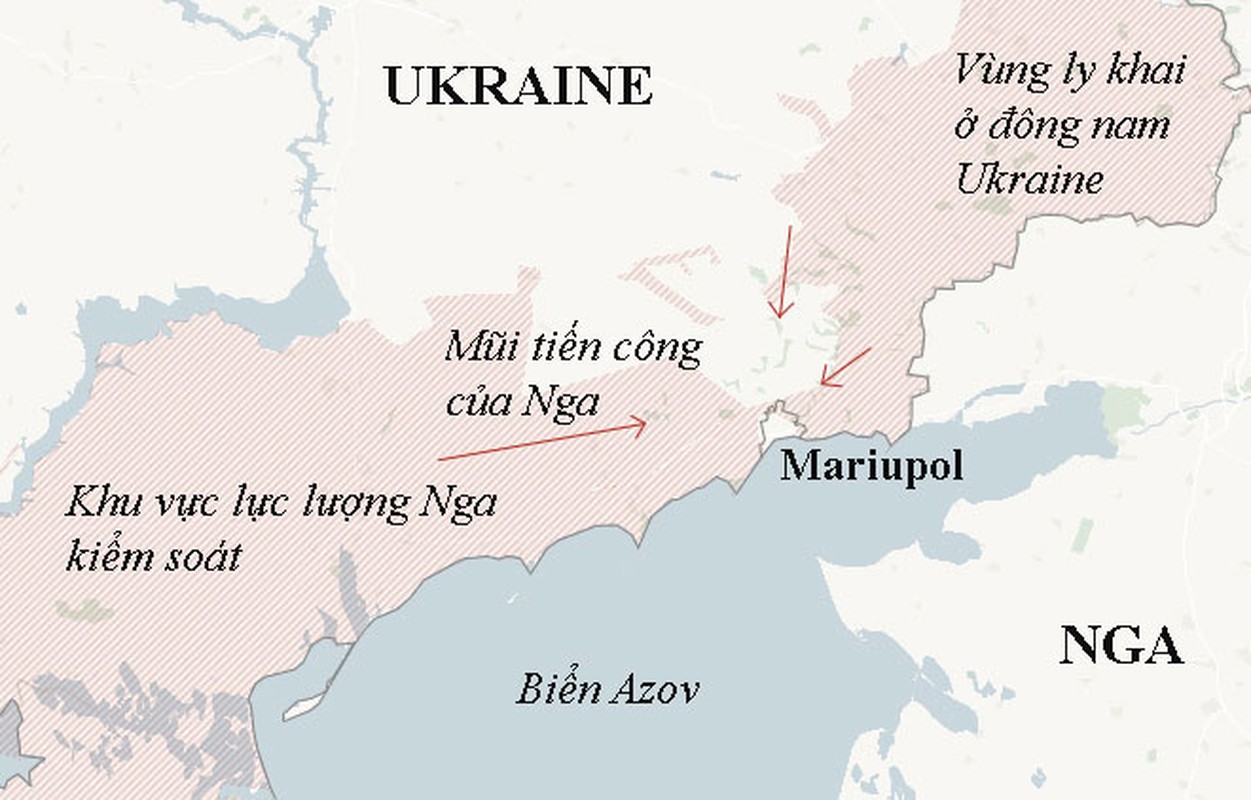 Khi nao xung dot Nga-Ukraine toi bao gio se ket thuc?-Hinh-5