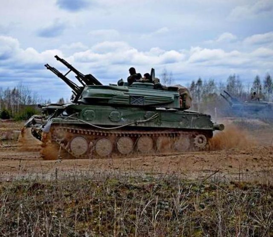 Tai sao Nga dua phao tu hanh ZSU-23-4 Shilka toi Donbass?-Hinh-15