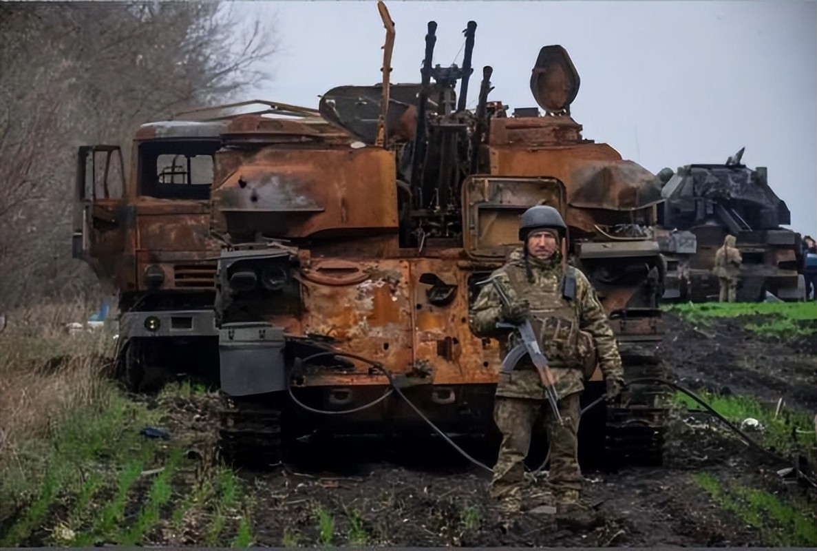 Tai sao Nga dua phao tu hanh ZSU-23-4 Shilka toi Donbass?-Hinh-17