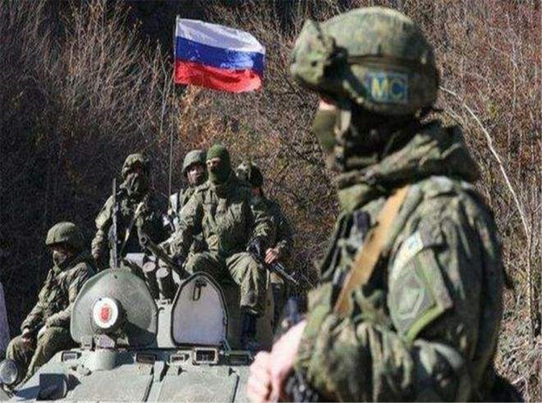 Xung dot Nga-Ukraine: Ve binh Chechnya tien vao Severodonetsk-Hinh-14