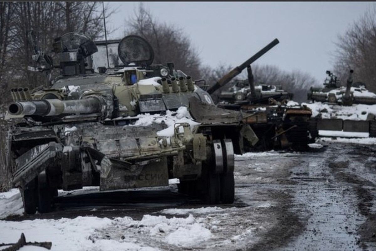 Xung dot Nga-Ukraine: Ve binh Chechnya tien vao Severodonetsk-Hinh-6