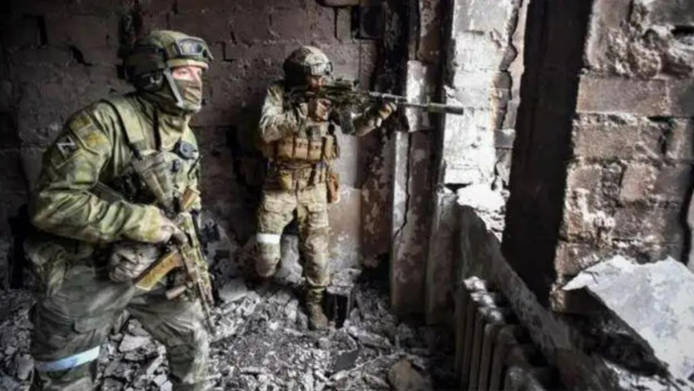 Xung dot Nga-Ukraine: Ve binh Chechnya tien vao Severodonetsk-Hinh-9