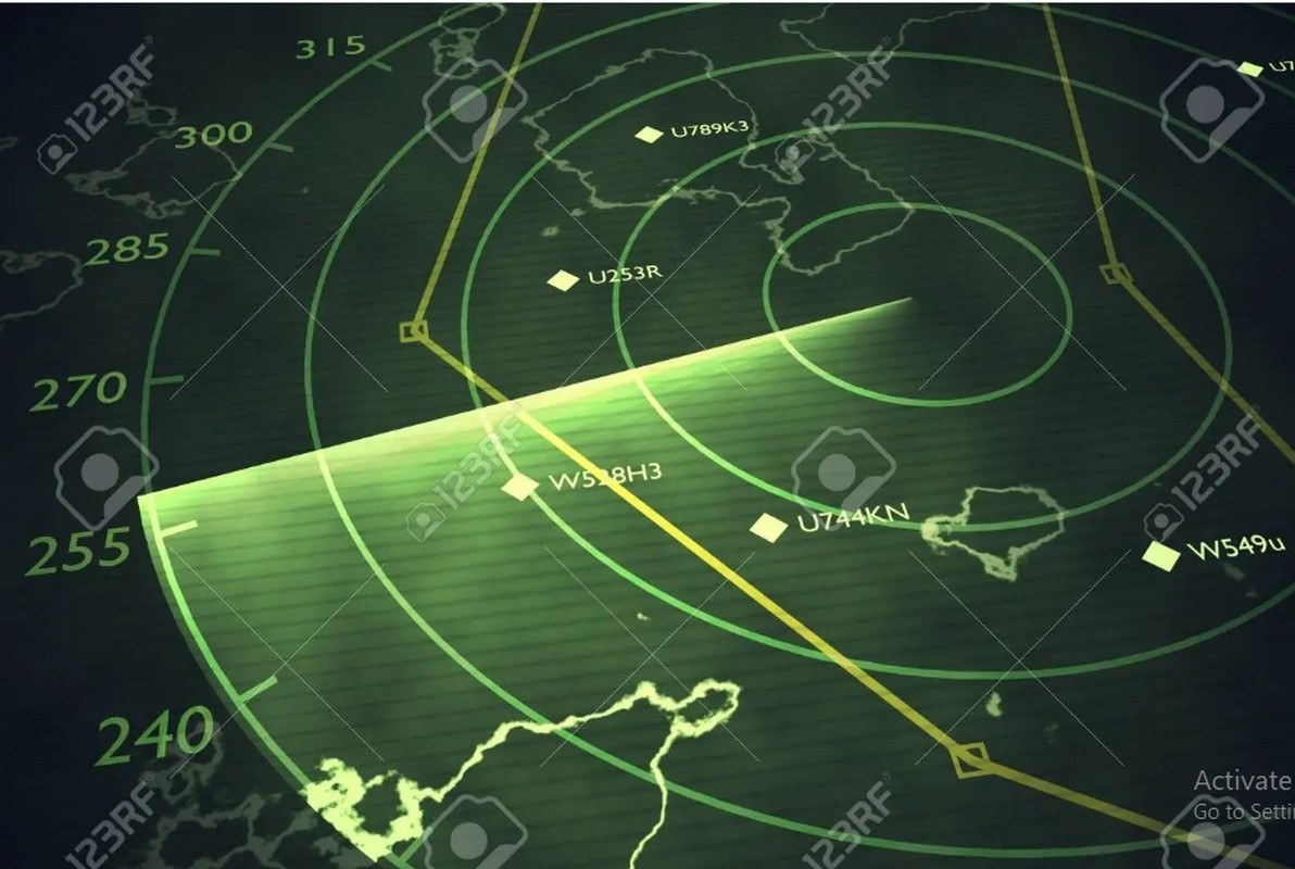 Radar moi nhat cua Nga “Sky-T” da duoc dua vao chien truong Ukraine-Hinh-12