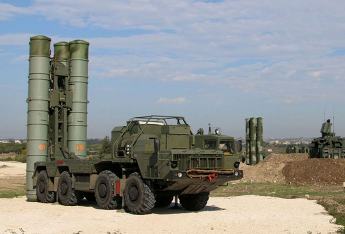 Radar moi nhat cua Nga “Sky-T” da duoc dua vao chien truong Ukraine-Hinh-13