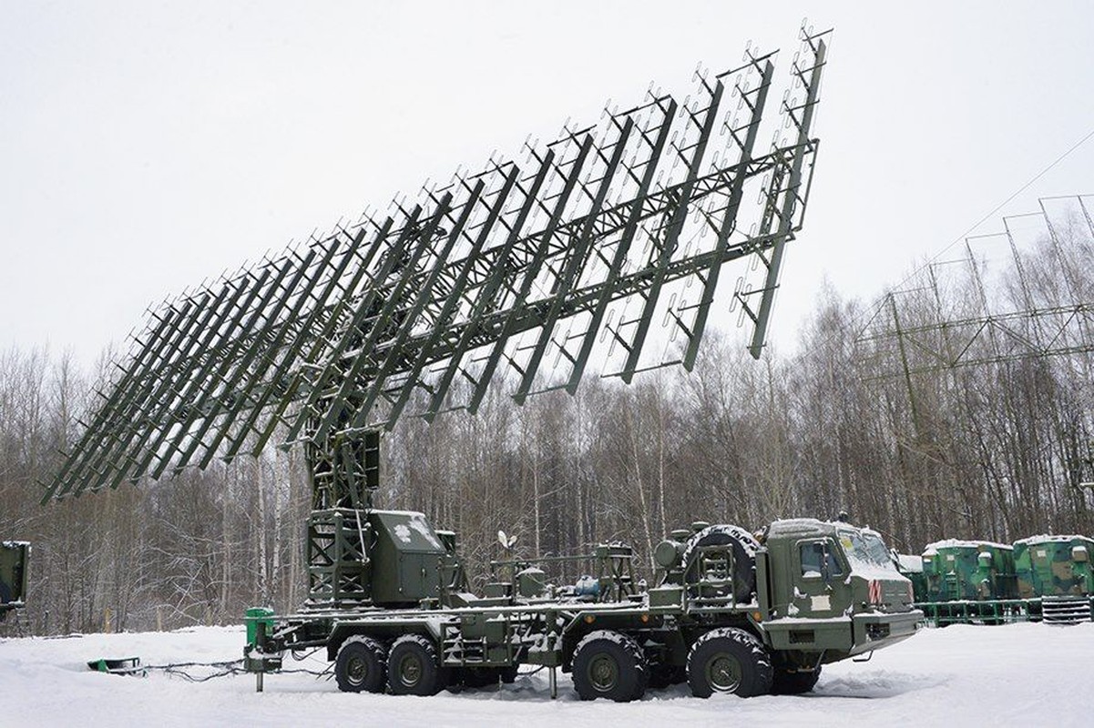 Radar moi nhat cua Nga “Sky-T” da duoc dua vao chien truong Ukraine-Hinh-6