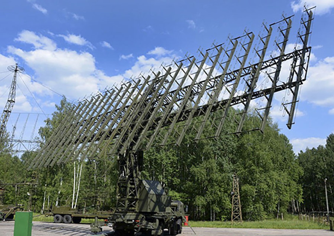 Radar moi nhat cua Nga “Sky-T” da duoc dua vao chien truong Ukraine-Hinh-8
