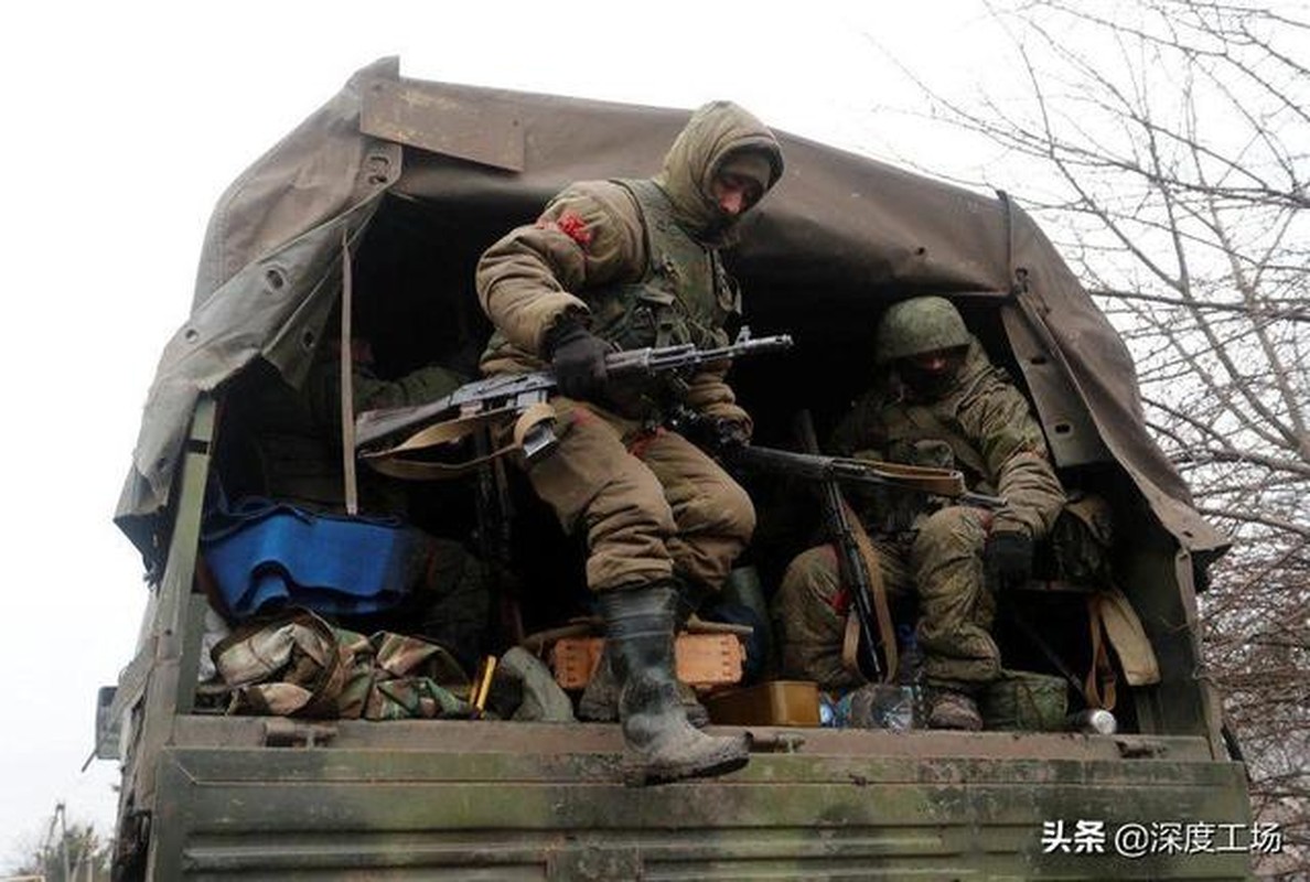 Mat tran Sieverodonetsk chua ket thuc tran Slavyansk da bat dau-Hinh-18