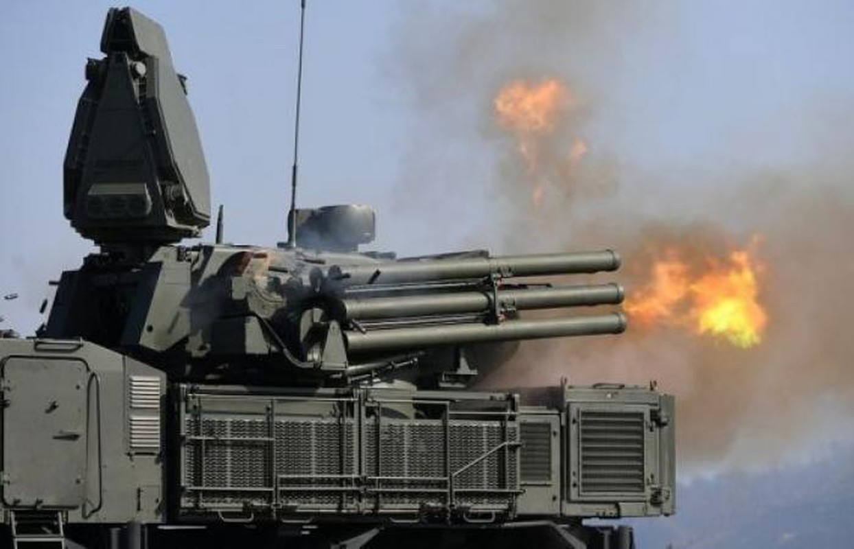 Ukraine thiet hai 2 trung doi phao luu M777 khi tap kich Dao Ran-Hinh-11