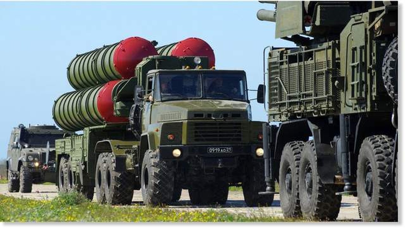 S-400 lan dau thuc chien, 9/9 muc tieu cua Ukraine bi ban ha-Hinh-11