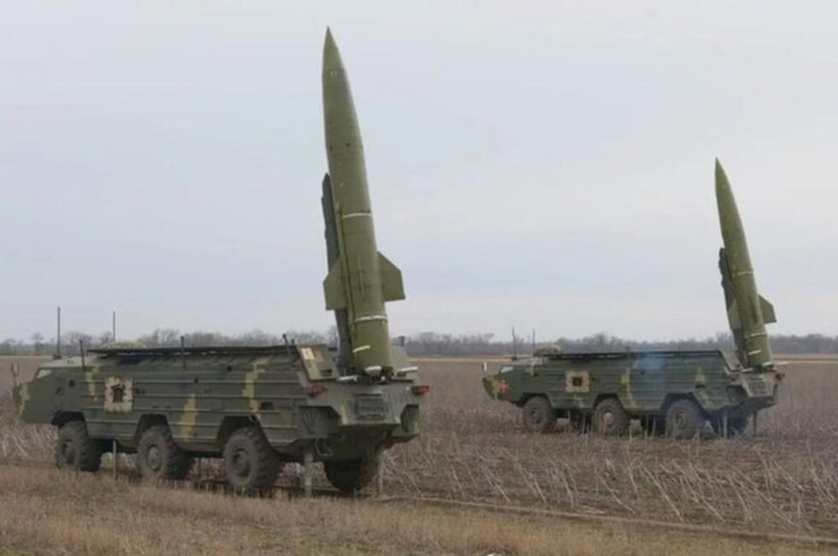 S-400 lan dau thuc chien, 9/9 muc tieu cua Ukraine bi ban ha-Hinh-5