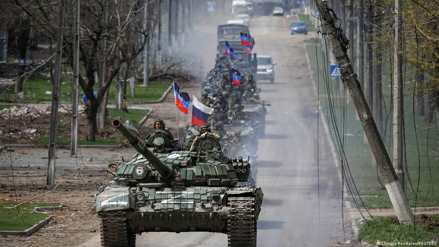 Tai sao 8.000 quan Ukraine thoat khoi Sieverodonetsk-Lisichansk an toan?-Hinh-4