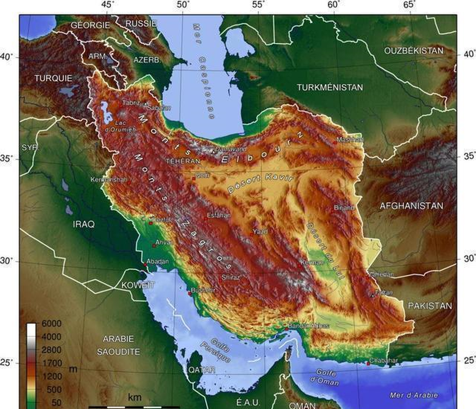 Ly do Iraq de dang bi My ha guc con Iran thi khong-Hinh-7