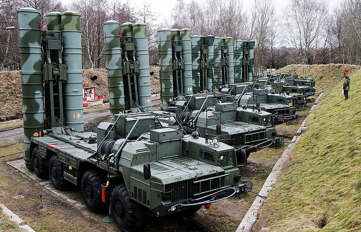 Mat tran Kherson tang nhiet, Ukraine trut dan phao xuong quan Nga-Hinh-6