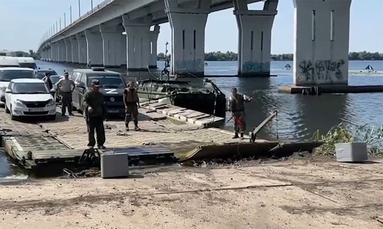 Nga trien khai bien phap moi de chong ten lua HIMARS tai Kherson-Hinh-4