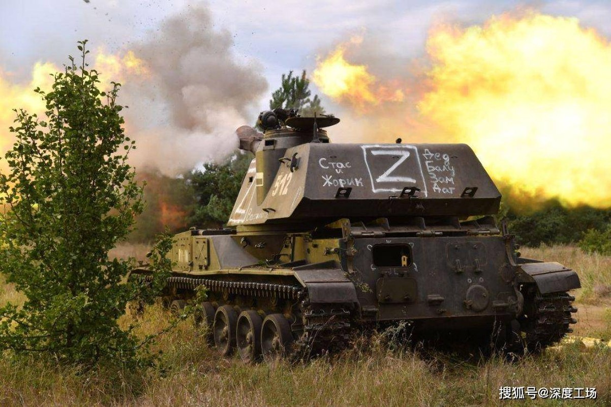 Mat tran Kherson ac liet: Ukraine tung vu khi chu luc vao cuoc-Hinh-15